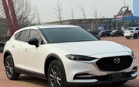 Mazda CX-4, 2021 год, 1 667 000 рублей, 3 фотография