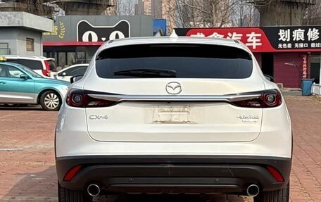 Mazda CX-4, 2021 год, 1 667 000 рублей, 5 фотография