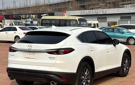 Mazda CX-4, 2021 год, 1 667 000 рублей, 4 фотография