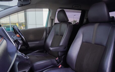 Toyota Sienta II, 2019 год, 1 298 000 рублей, 11 фотография