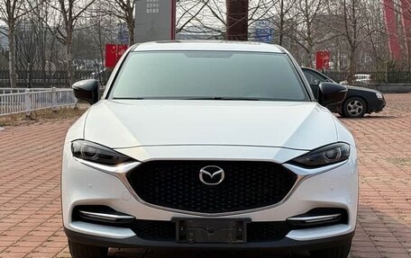 Mazda CX-4, 2021 год, 1 667 000 рублей, 2 фотография