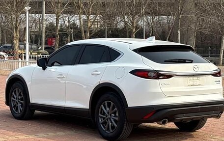 Mazda CX-4, 2021 год, 1 667 000 рублей, 6 фотография
