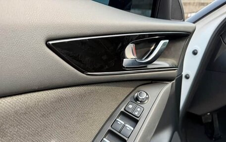 Mazda CX-4, 2021 год, 1 667 000 рублей, 14 фотография