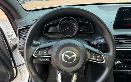 Mazda CX-4, 2021 год, 1 667 000 рублей, 10 фотография