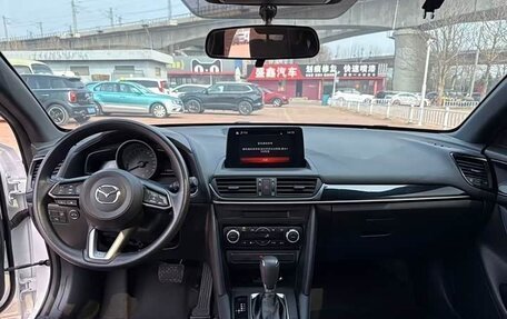 Mazda CX-4, 2021 год, 1 667 000 рублей, 9 фотография