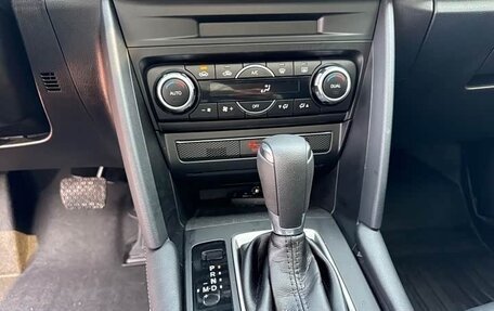 Mazda CX-4, 2021 год, 1 667 000 рублей, 12 фотография