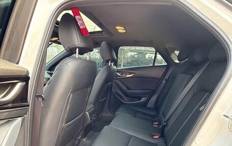 Mazda CX-4, 2021 год, 1 667 000 рублей, 8 фотография