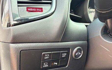 Mazda CX-4, 2021 год, 1 667 000 рублей, 13 фотография
