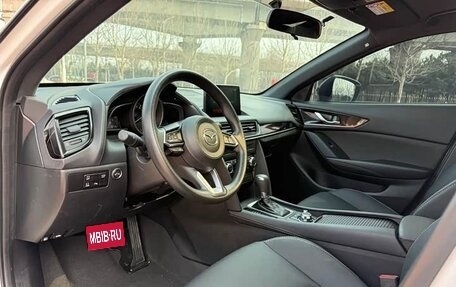 Mazda CX-4, 2021 год, 1 667 000 рублей, 7 фотография