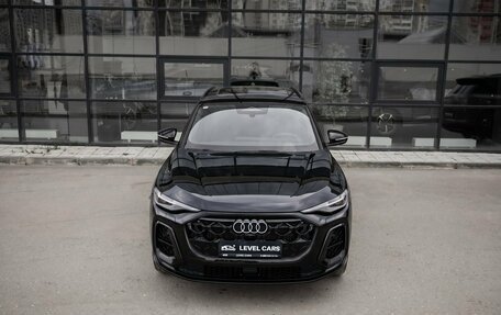 Audi Q5, 2026 год, 5 840 000 рублей, 3 фотография