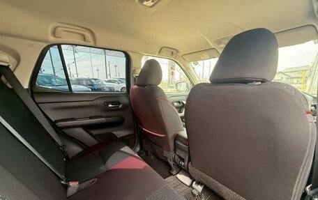 Toyota Raize I, 2021 год, 1 330 000 рублей, 21 фотография
