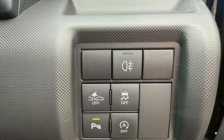 Toyota Raize I, 2021 год, 1 330 000 рублей, 16 фотография