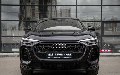 Audi Q5, 2026 год, 5 840 000 рублей, 2 фотография