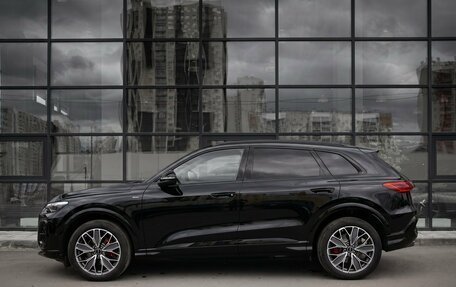 Audi Q5, 2026 год, 5 840 000 рублей, 4 фотография