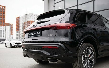 Audi Q5, 2026 год, 5 840 000 рублей, 9 фотография