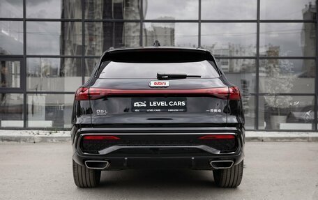 Audi Q5, 2026 год, 5 840 000 рублей, 8 фотография