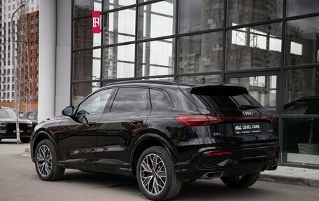 Audi Q5, 2026 год, 5 840 000 рублей, 6 фотография