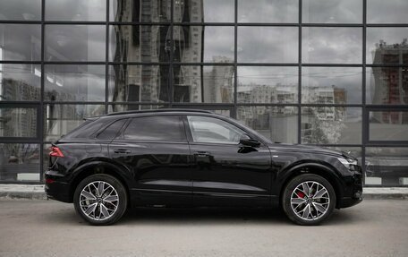 Audi Q5, 2026 год, 5 840 000 рублей, 7 фотография