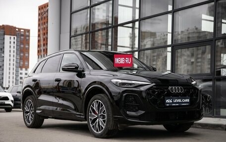 Audi Q5, 2026 год, 5 840 000 рублей, 5 фотография