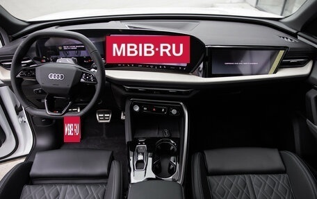 Audi Q5, 2026 год, 5 840 000 рублей, 16 фотография