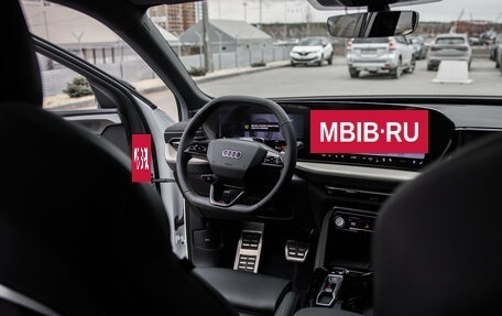Audi Q5, 2026 год, 5 840 000 рублей, 15 фотография