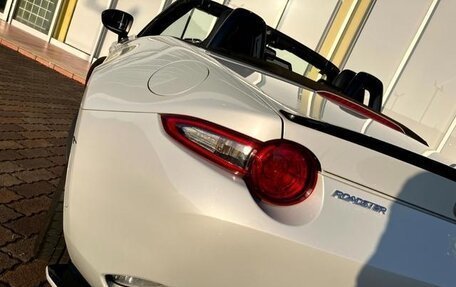 Mazda Roadster IV (ND), 2022 год, 1 500 005 рублей, 6 фотография
