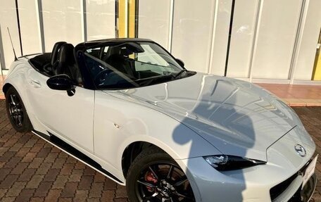 Mazda Roadster IV (ND), 2022 год, 1 500 005 рублей, 3 фотография