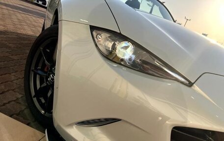 Mazda Roadster IV (ND), 2022 год, 1 500 005 рублей, 4 фотография