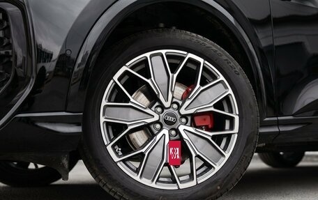 Audi Q5, 2026 год, 5 840 000 рублей, 25 фотография