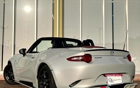 Mazda Roadster IV (ND), 2022 год, 1 500 005 рублей, 5 фотография