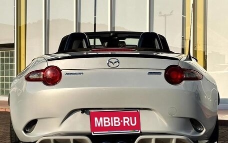 Mazda Roadster IV (ND), 2022 год, 1 500 005 рублей, 7 фотография