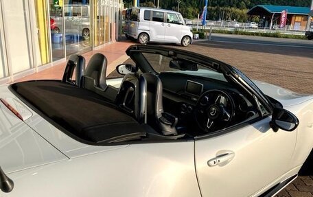 Mazda Roadster IV (ND), 2022 год, 1 500 005 рублей, 13 фотография