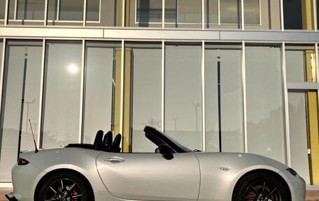 Mazda Roadster IV (ND), 2022 год, 1 500 005 рублей, 10 фотография