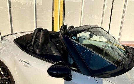 Mazda Roadster IV (ND), 2022 год, 1 500 005 рублей, 12 фотография