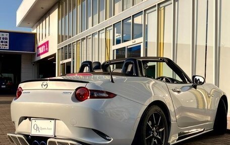 Mazda Roadster IV (ND), 2022 год, 1 500 005 рублей, 9 фотография