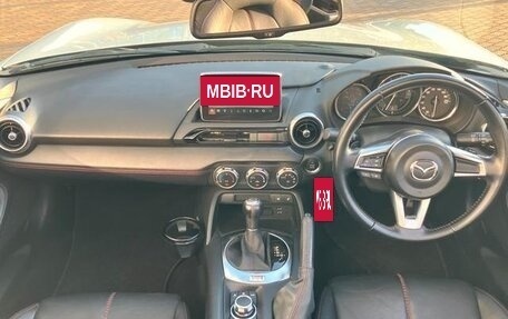 Mazda Roadster IV (ND), 2022 год, 1 500 005 рублей, 16 фотография