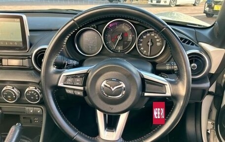 Mazda Roadster IV (ND), 2022 год, 1 500 005 рублей, 17 фотография