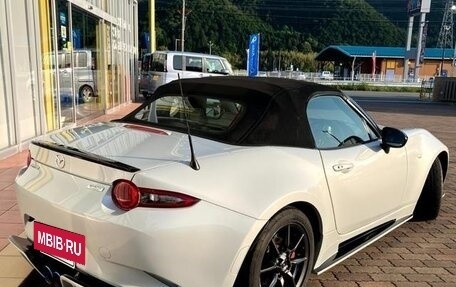Mazda Roadster IV (ND), 2022 год, 1 500 005 рублей, 8 фотография