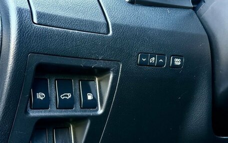 Lexus RX III, 2011 год, 2 000 000 рублей, 17 фотография