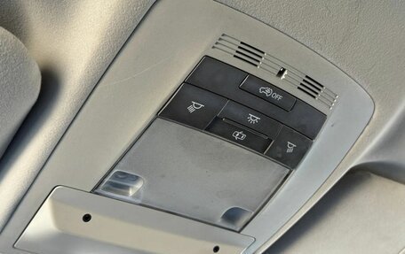 Lexus RX III, 2011 год, 2 000 000 рублей, 19 фотография