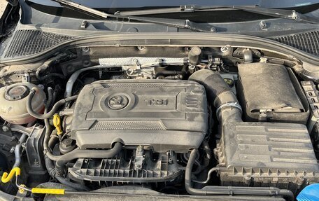 Skoda Octavia, 2016 год, 1 560 000 рублей, 4 фотография