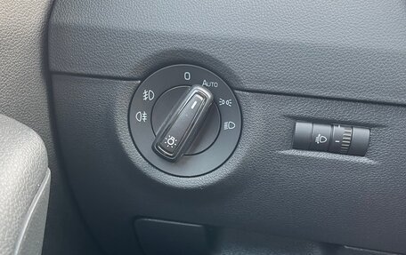 Skoda Octavia, 2016 год, 1 560 000 рублей, 15 фотография