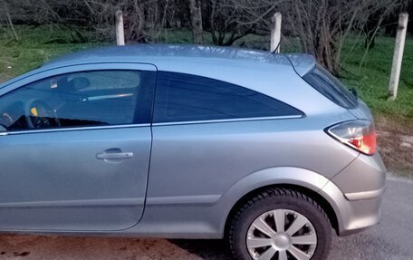 Opel Astra H, 2008 год, 470 000 рублей, 3 фотография