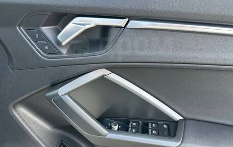 Audi Q3 Sportback, 2021 год, 2 450 000 рублей, 11 фотография