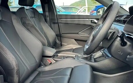 Audi Q3 Sportback, 2021 год, 2 450 000 рублей, 9 фотография