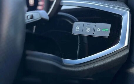 Audi Q3 Sportback, 2021 год, 2 450 000 рублей, 10 фотография