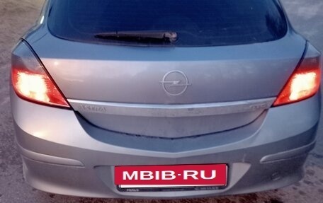 Opel Astra H, 2008 год, 470 000 рублей, 5 фотография