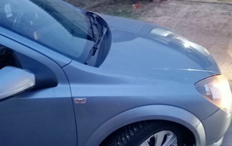 Opel Astra H, 2008 год, 470 000 рублей, 6 фотография