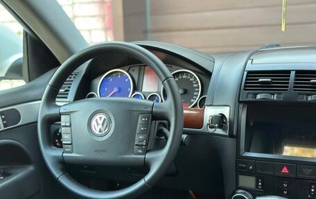 Volkswagen Touareg III, 2008 год, 890 000 рублей, 8 фотография