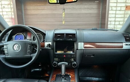 Volkswagen Touareg III, 2008 год, 890 000 рублей, 7 фотография
